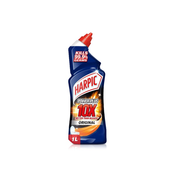 Harpic Original Toilet Cleaner 1L