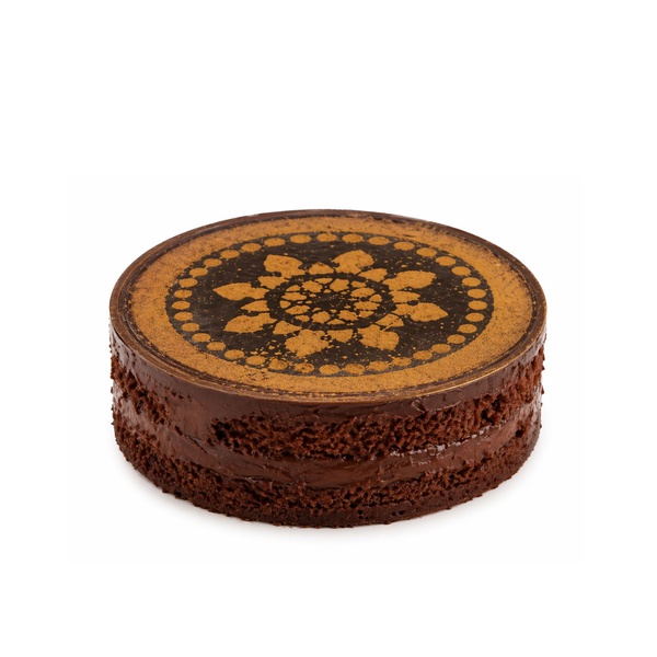 Triple Chocolate Dream Cake 1kg