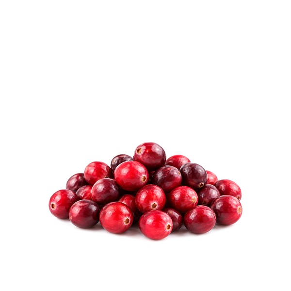 Cranberries USA 250g