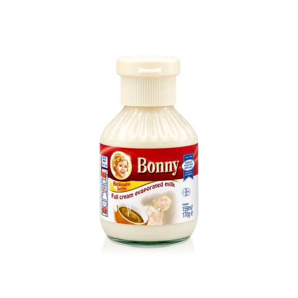 Bonny Full Cream Evaporated Milk 159ml