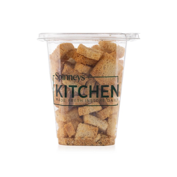 Provencal Herb Croutons 140g