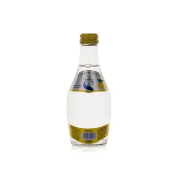 Souroti Sparkling Lemon Water 250ml