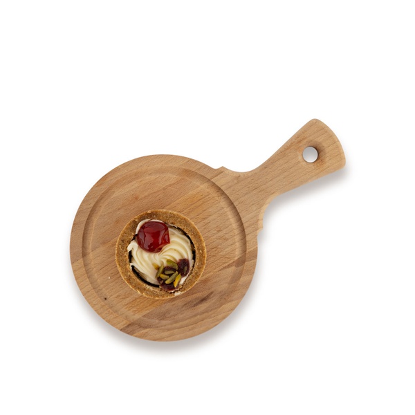 Strawberry Cheesecake 180g