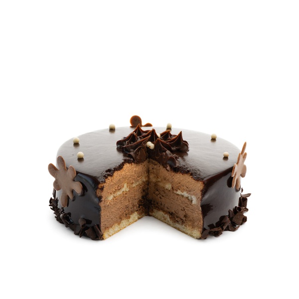 Royal Chocolate Cake 800g