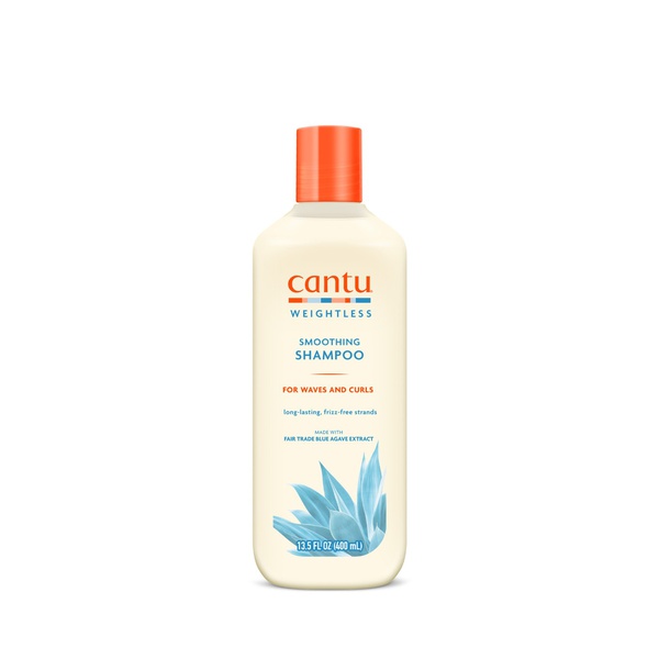 Cantu Weightless Shampoo 400ml