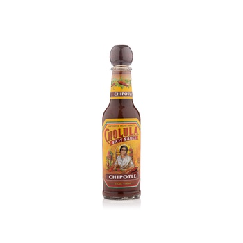Cholula Chipotle Hot Sauce 150ml