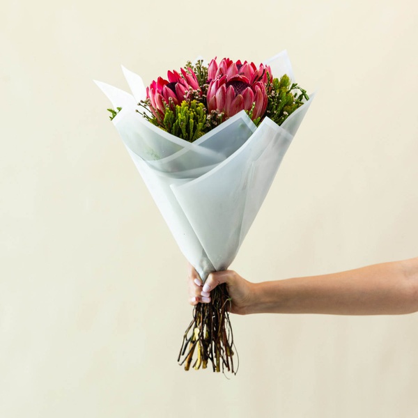 Protea Bouquet