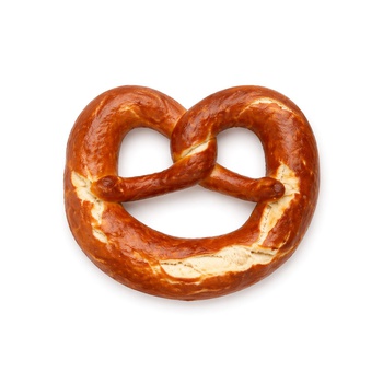 XL Pretzel 200g