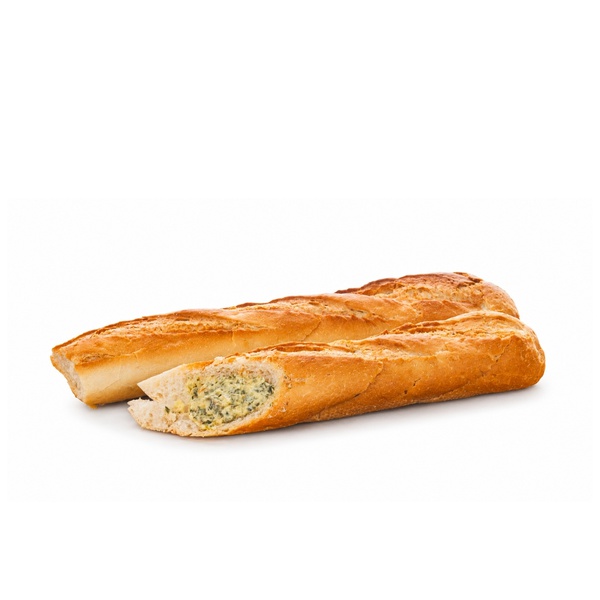 Spinneysfood Garlic Bread 220g