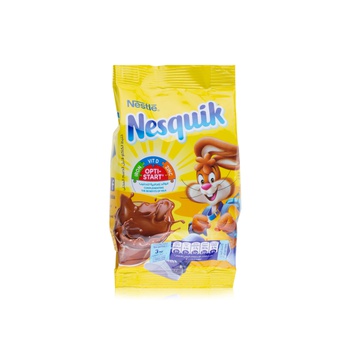 Nestle Nesquik Drinking Chocolate Powder 200g