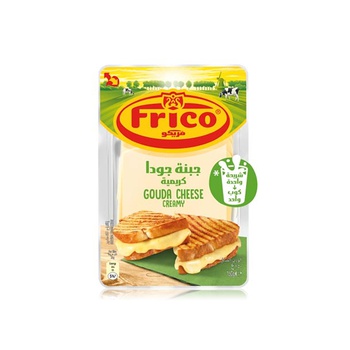 Frico Gouda Cheese Slices 150g
