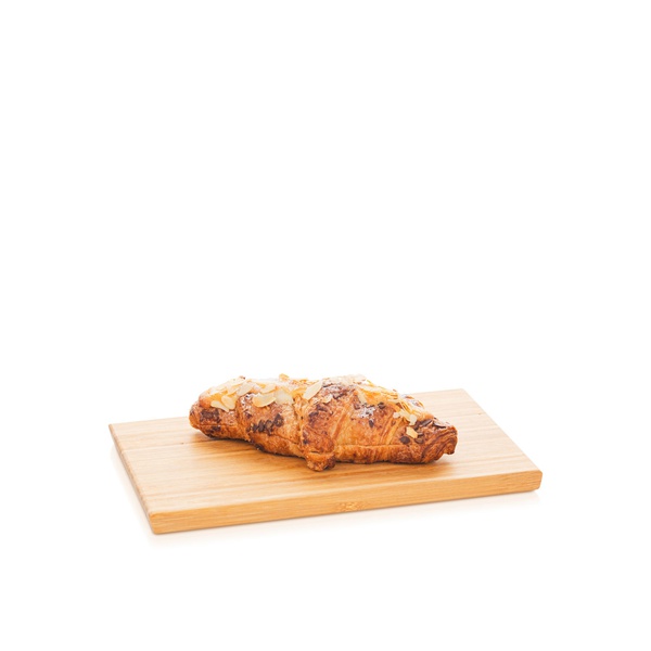 اشتري Double Baked Almond Croissant 120g في الامارات