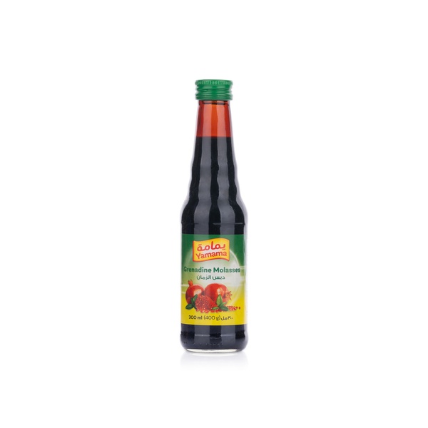 Yamama Grenadine Molasses 300ml