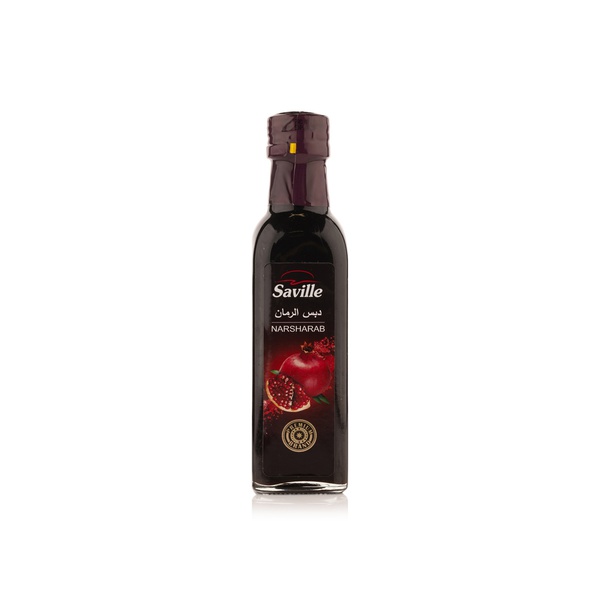 Saville Pomegranate Sauce 345g
