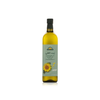 Natureland High Oleic Sunflower Oil 1L