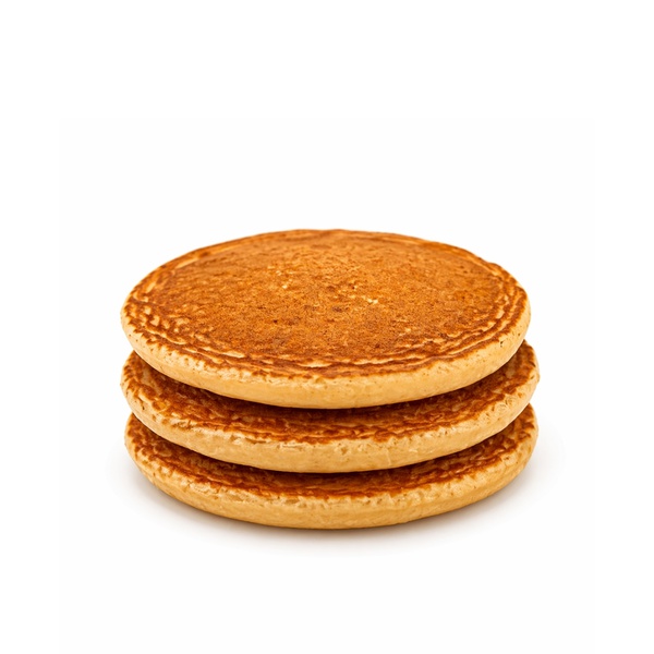 Spinneys Vanilla Protein Pancakes x 3