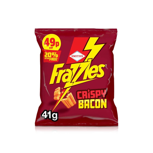 Smiths Frazzles 41g
