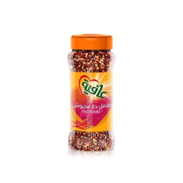 Afia Crushed Chilli 100g