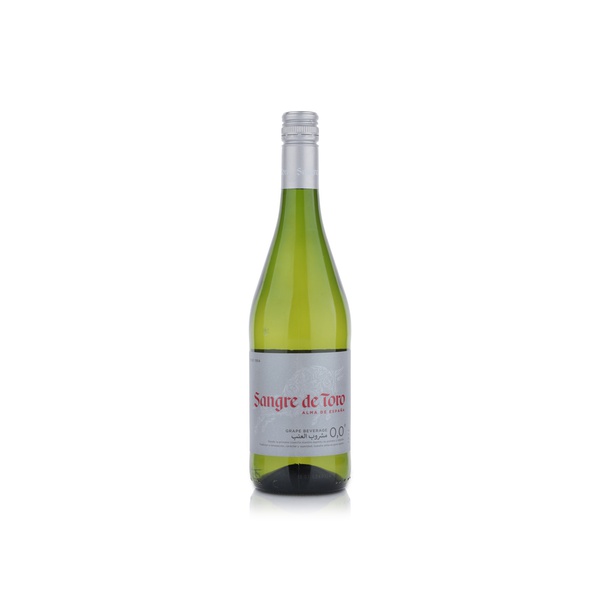 Sangre De Toro 0.0% White 750ml