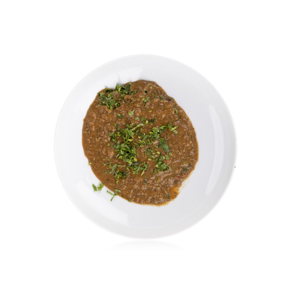 Dal Makhani