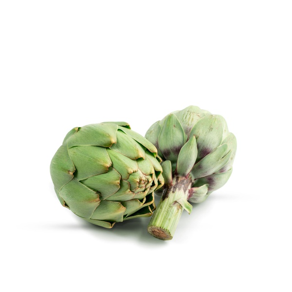 French Organic Artichocke Green