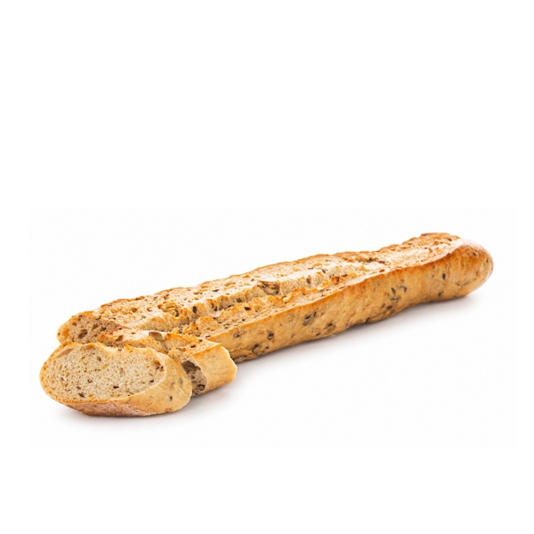 Seeded Baguette 280g