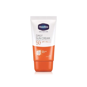 Vaseline Daily Sun Cream SPF 50 50ml