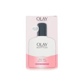 Oil of Olay Classic Beauty Fluid 200ml