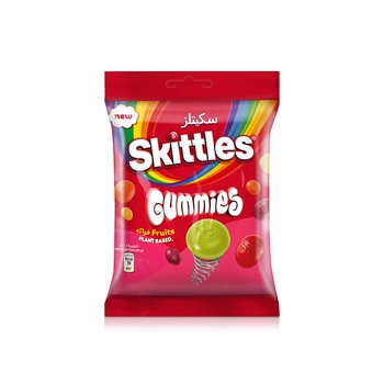 Skittles Gummies 60g