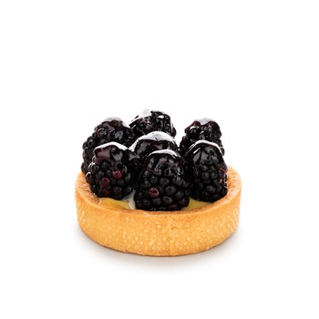 Blackberry Tart 100g