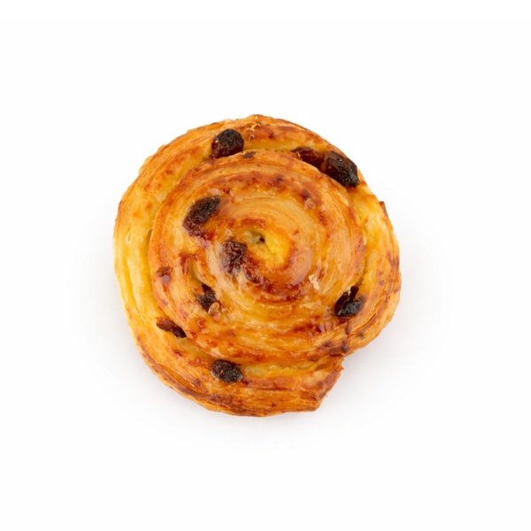 Raisin Roll 90g