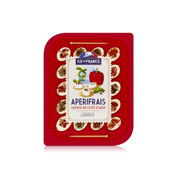 Ile De France Aperifrais 100g