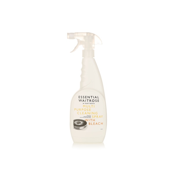 Essential Waitrose multi-purpose spray 750ml - Spinneys UAE