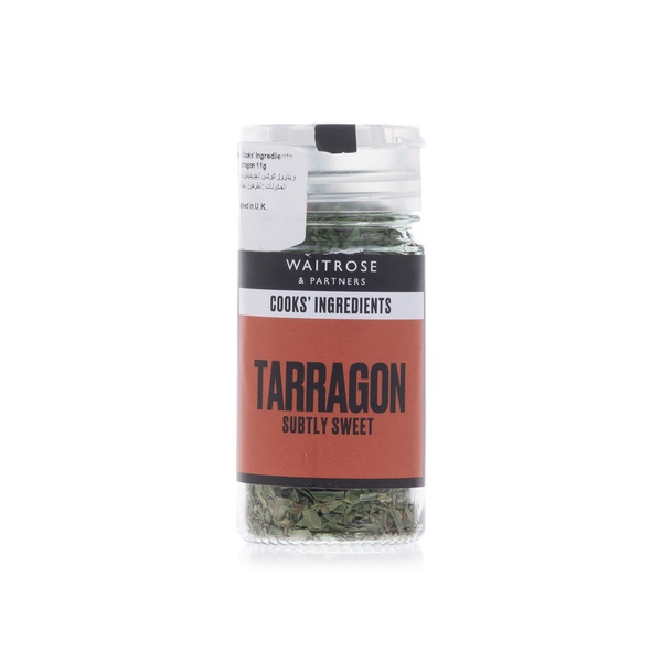 Waitrose Cooks' Ingredients Tarragon 11g