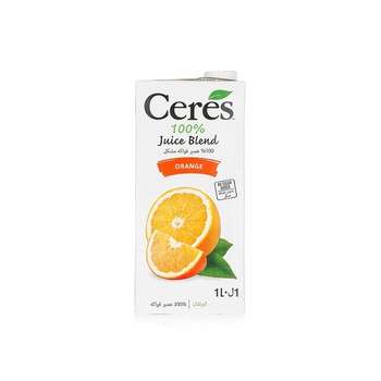 Ceres Orange Juice Blend 1 litre