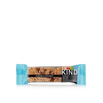 Be-Kind Almond & Coconut Bar 40g