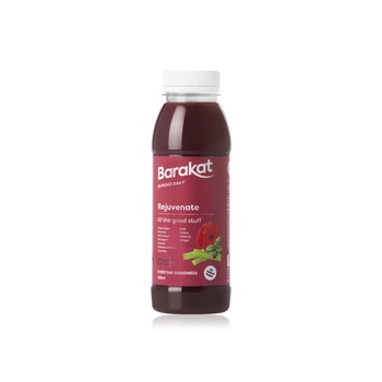 Barakat Rejuvenate Juice 330ml