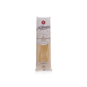 La Molisana Spaghetti N15 500g