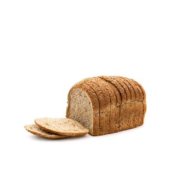 Spinneysfood Sliced Whole Grain Bread 400g