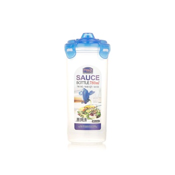 Lock & Lock Sauce Bottle 780ml