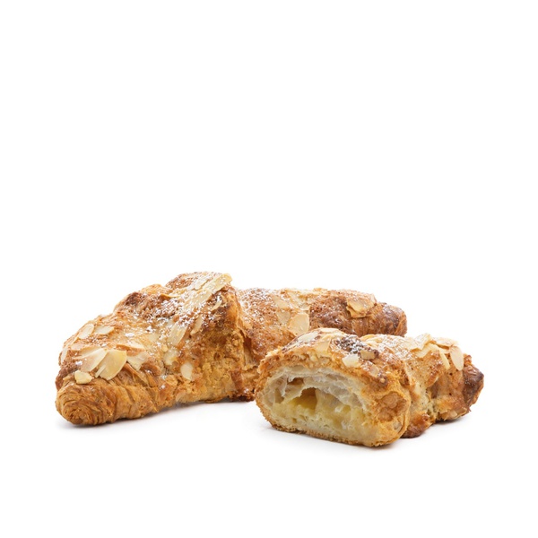 Double Baked Almond Croissant 120g