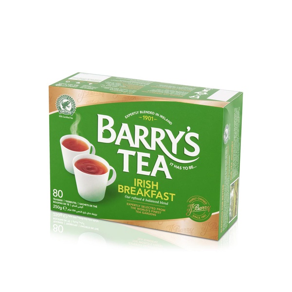 Barry's Tea Irish Breakfast Tea 250g