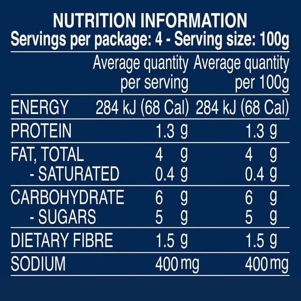 Barilla Bolognese Pasta Sauce 400g