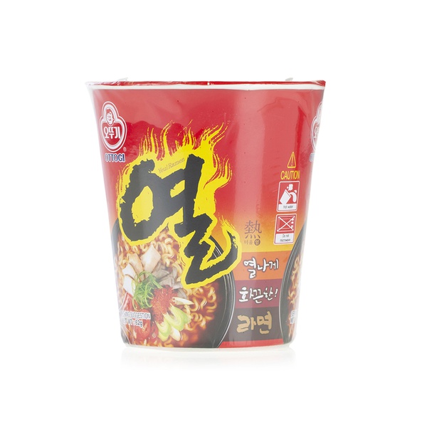 Ottogi Yeul Ramen 62g