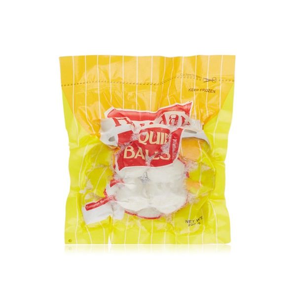 Cdo Frozen Squid Balls 220G