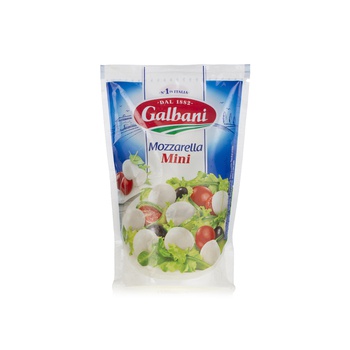 Galbani Mini Mozzarella Balls 150g