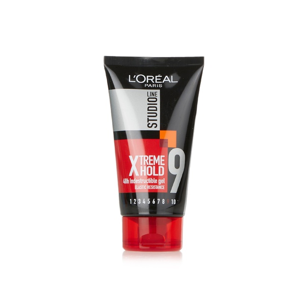 Buy LOreal Paris Studio Line indestructible tube 150ml in UAE