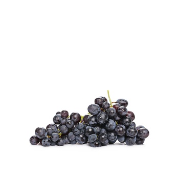 Premium Black Grapes Usa