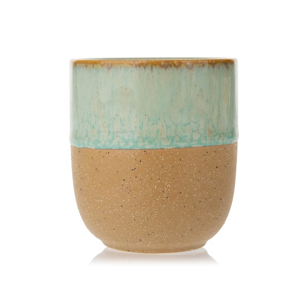 Paddywax Kin Matcha Tea and Bergamot Candle 3.5oz