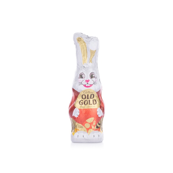 Cadbury Old Gold Easter Bunny 150g